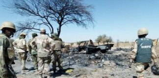 Niger : La junte de plus en plus sous pression des groupes armés rebelles