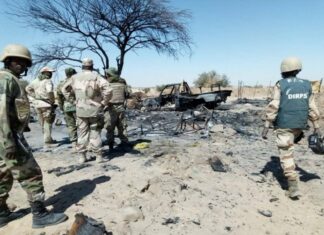 Niger : La junte de plus en plus sous pression des groupes armés rebelles