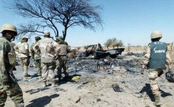 Niger : La junte de plus en plus sous pression des groupes armés rebelles