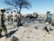 Niger : La junte de plus en plus sous pression des groupes armés rebelles