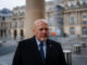 La Cour pénale internationale destitue son procureur Karim Khan