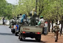 Mali : Attaques dans plusieurs régions, l’armée affirme avoir repris le contrôle