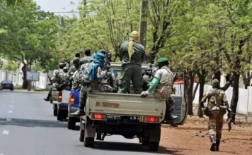 Mali : Attaques dans plusieurs régions, l’armée affirme avoir repris le contrôle