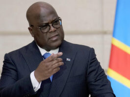 RDC : L’opposition appelle à une manifestation et la démission de Tshisekedi
