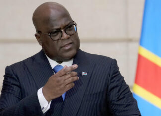 RDC : L’opposition appelle à une manifestation et la démission de Tshisekedi