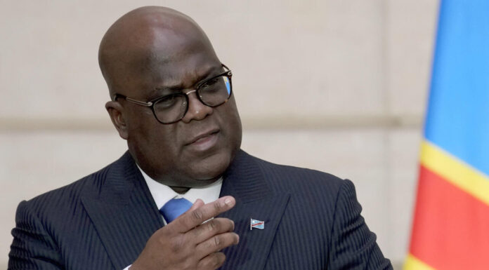 RDC : L’opposition appelle à une manifestation et la démission de Tshisekedi