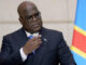 RDC : L’opposition appelle à une manifestation et la démission de Tshisekedi