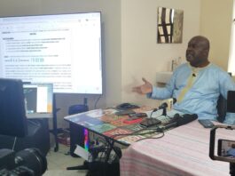 Église Évangélique de Réveil de Côte d’Ivoire (EERCI) : les membres fondateurs réaffirment leur légitimité à l’issue de leur AG Extraordinaire