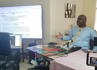 Église Évangélique de Réveil de Côte d’Ivoire (EERCI) : les membres fondateurs réaffirment leur légitimité à l’issue de leur AG Extraordinaire