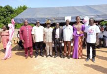 Tiebissou : Ndri Koffi Germain appelle à mieux honorer les mères lors de la célébration d’Ahougnanssou N’Gbanou