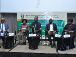 GIABA : la Côte d’Ivoire en passe de quitter la liste grise d’ici la fin de l’année 2026