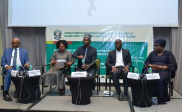 GIABA : la Côte d’Ivoire en passe de quitter la liste grise d’ici la fin de l’année 2026