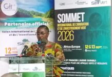 Transition écologique : le SIIVERT 2026 veut mobiliser l’Afrique et l’Europe autour de l’innovation verte