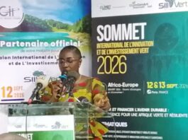 Transition écologique : le SIIVERT 2026 veut mobiliser l’Afrique et l’Europe autour de l’innovation verte