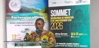 Transition écologique : le SIIVERT 2026 veut mobiliser l’Afrique et l’Europe autour de l’innovation verte