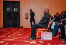 Après sa rupture avec le PPA-CI, Ahoua Don Mello lance le processus de création d’un nouveau parti politique