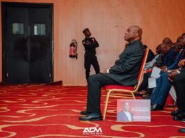 Après sa rupture avec le PPA-CI, Ahoua Don Mello lance le processus de création d’un nouveau parti politique