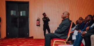 Après sa rupture avec le PPA-CI, Ahoua Don Mello lance le processus de création d’un nouveau parti politique