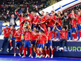 Mondial 2026 : le sacre de l’Espagne vaut 28,86 milliards de FCFA, les Éléphants décrochent près de 10 milliards