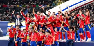 Mondial 2026 : le sacre de l’Espagne vaut 28,86 milliards de FCFA, les Éléphants décrochent près de 10 milliards