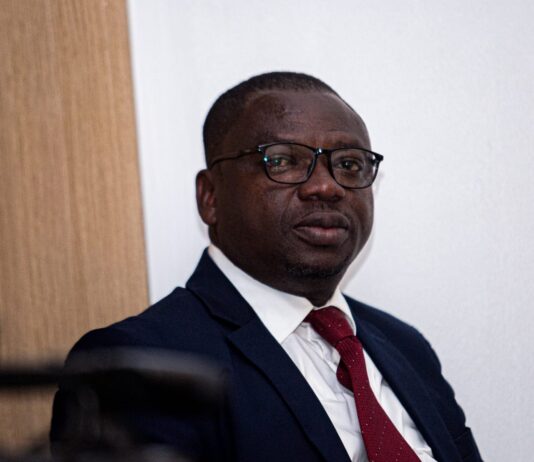 Interview Exclusive/ Michel BEMBELE, Président de la MUDESA : « Pourquoi la population d’Ananvouenou veut rendre hommage au Ministre d’État Kobenan Kouassi Adjoumani »