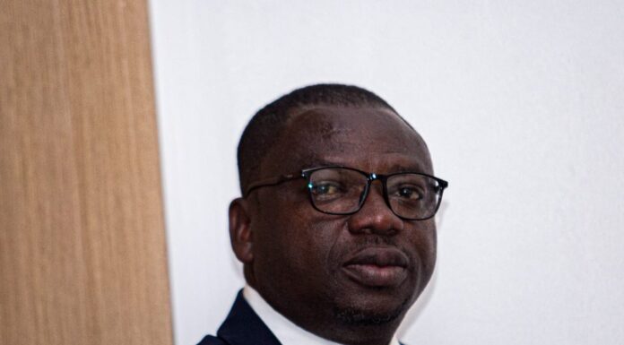 Interview Exclusive/ Michel BEMBELE, Président de la MUDESA : « Pourquoi la population d’Ananvouenou veut rendre hommage au Ministre d’État Kobenan Kouassi Adjoumani »