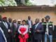 Média/ Rénovation de la Maison de la presse: Ibrahima Cissé Bacongo promet un appui massif