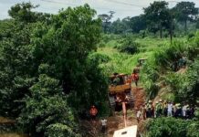 Côte d’Ivoire / Axe Touba-Biankouma : Un autocar tombe dans le fleuve Bafing, faisant 24 morts et 36 blessés