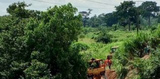 Côte d’Ivoire / Axe Touba-Biankouma : Un autocar tombe dans le fleuve Bafing, faisant 24 morts et 36 blessés