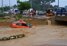 Inondations meurtrières récurrentes à Abidjan / Noël Yao, Journaliste senior, s’interroge : » Sommes-nous si incapables de prévenir ces graves inondations … »