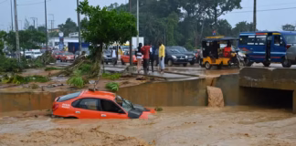 Inondations meurtrières récurrentes à Abidjan / Noël Yao, Journaliste senior, s’interroge : » Sommes-nous si incapables de prévenir ces graves inondations … »