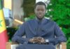 Sénégal : Diomaye Faye va créer son propre parti politique