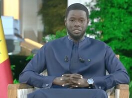 Sénégal : Diomaye Faye va créer son propre parti politique