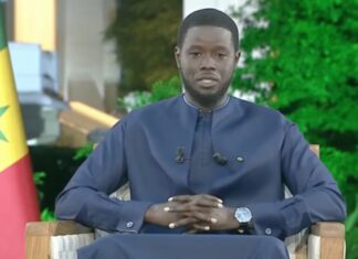 Sénégal : Diomaye Faye va créer son propre parti politique