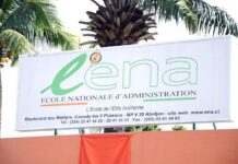 Côte d’Ivoire /Concours directs d’entrée à l’ENA 2027 : Les convocations pour la phase d’admissibilité disponibles à partir du mercredi 15 juillet 2026