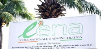 Côte d’Ivoire /Concours directs d’entrée à l’ENA 2027 : Les convocations pour la phase d’admissibilité disponibles à partir du mercredi 15 juillet 2026