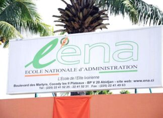 Côte d’Ivoire /Concours directs d’entrée à l’ENA 2027 : Les convocations pour la phase d’admissibilité disponibles à partir du mercredi 15 juillet 2026