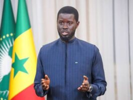 Sénégal : Le président Diomaye Faye lance officiellement son parti politique