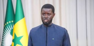 Sénégal : Le président Diomaye Faye lance officiellement son parti politique