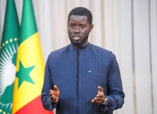 Sénégal : Le président Diomaye Faye lance officiellement son parti politique