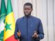 Sénégal : Le président Diomaye Faye lance officiellement son parti politique
