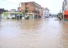 Côte d’Ivoire / Saison des pluies : La ville d’Abidjan encore sous les eaux