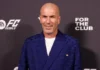 Football : Zinédine Zidane, nouveau sélectionneur de l’équipe de France