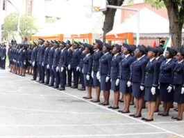 Côte d’Ivoire /Concours professionnels d’entrée à l’ENA en 2027 : Les résultats définitifs disponibles