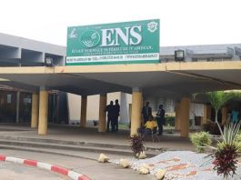 Côte d’Ivoire / Les inscriptions pour les admis aux concours d’entrée à l’ENS prennent fin le 21 août