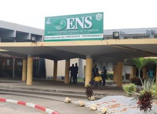 Côte d’Ivoire / Les inscriptions pour les admis aux concours d’entrée à l’ENS prennent fin le 21 août