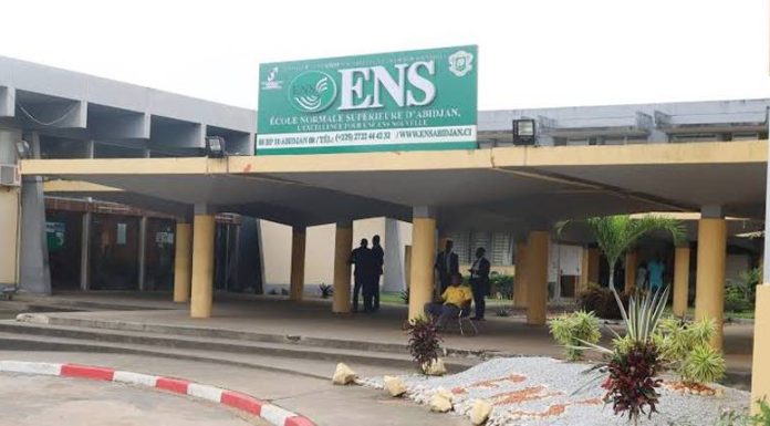 Côte d’Ivoire / Les inscriptions pour les admis aux concours d’entrée à l’ENS prennent fin le 21 août