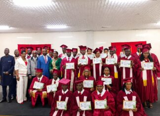 Depuis 29 promotions, Living Water forme des leaders au service de la nation ivoirienne