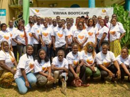 Transition énergétique : le YIRIWA Bootcamp révèle 50 jeunes talents engagés pour une cuisson propre en Côte d’Ivoire