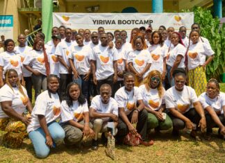 Transition énergétique : le YIRIWA Bootcamp révèle 50 jeunes talents engagés pour une cuisson propre en Côte d’Ivoire